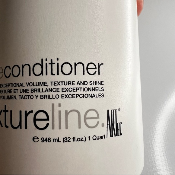 TEXTURELINE ARTEC Volume Conditioner 32oz - Picture 3 of 4